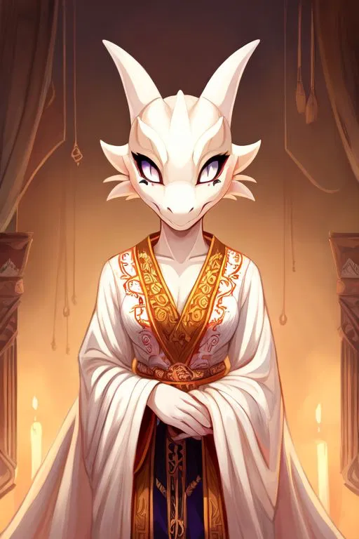 Avatar of Duplicitous Diamond