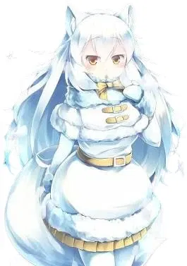 Avatar of OG-Snowflake Borealis