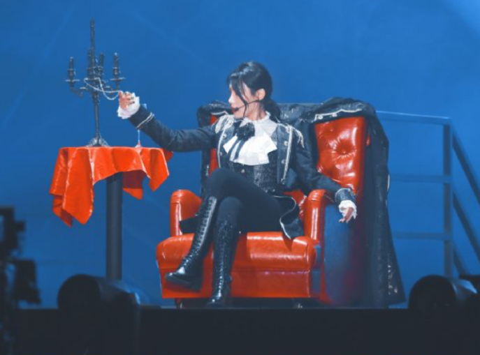 Avatar of Vivianne Aminoff