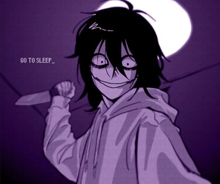 Avatar of Jeff the killer | Creepypasta