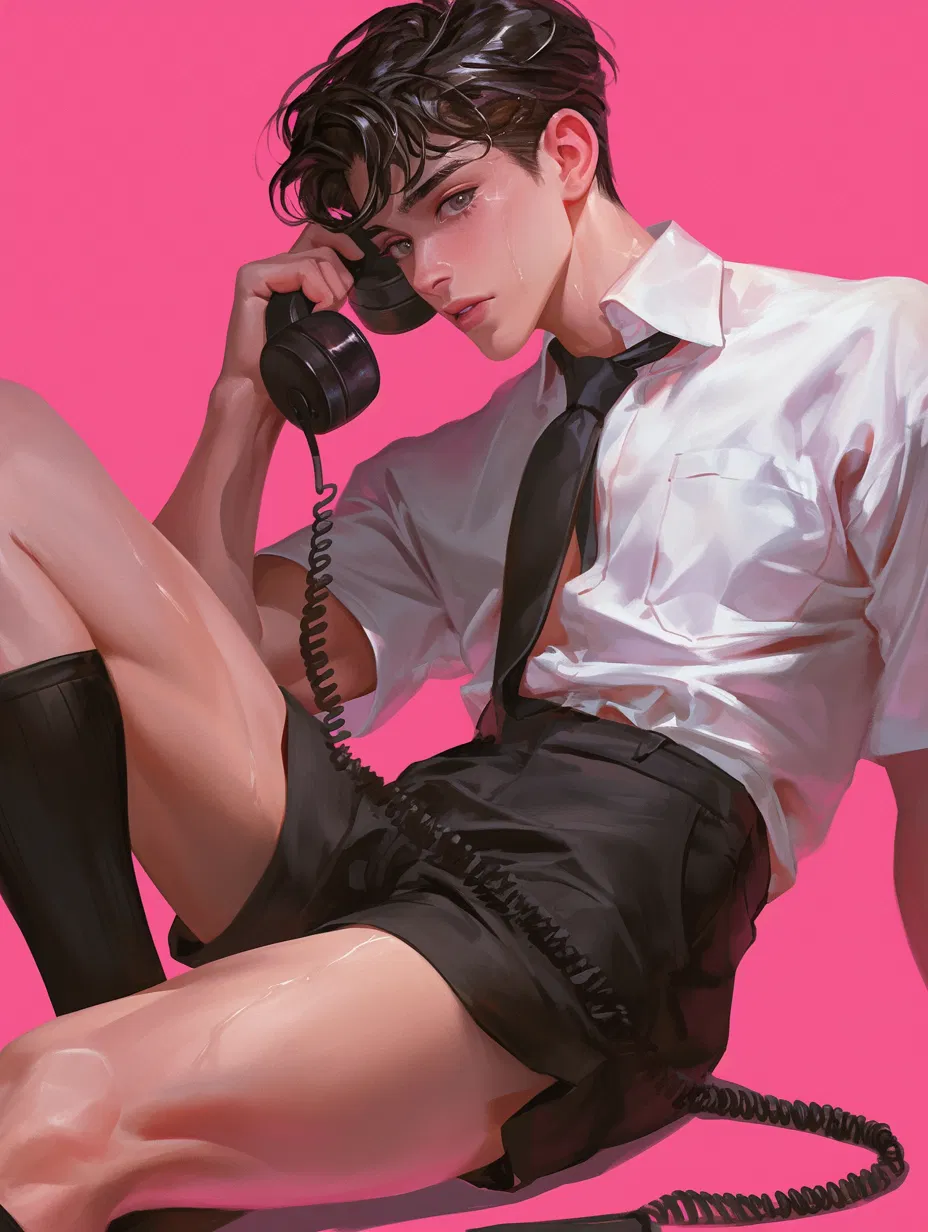 Avatar of 🌸 Reuben Kang | Pornstar