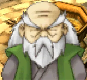 Avatar of Saibara