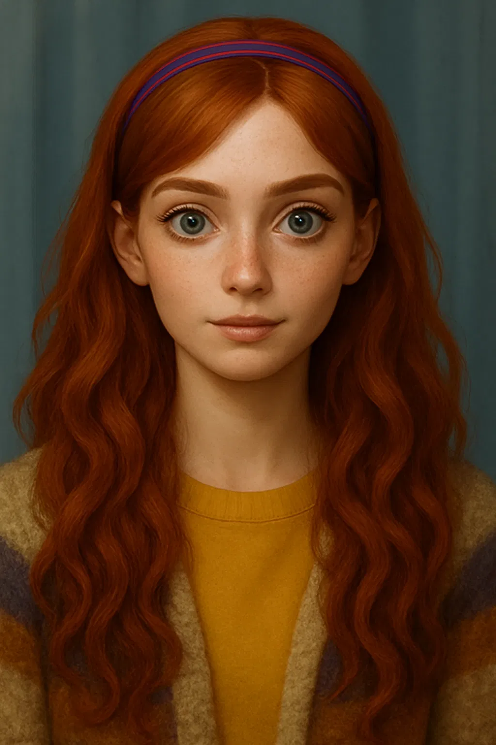 Avatar of Agnes DeMille