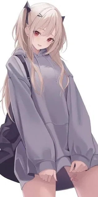 Avatar of Hana Miyuki | Your Adorably Innocent (But Not Really) Girlfriend