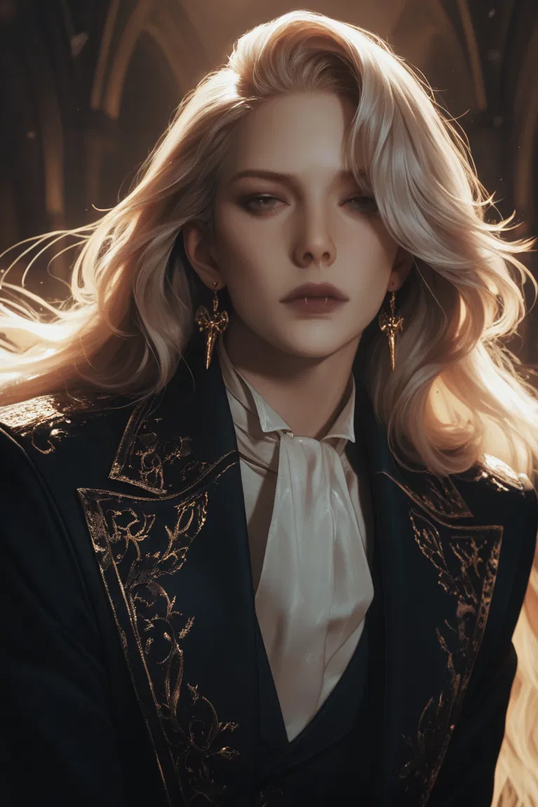Avatar of Adelie | Countess of Crimson Cliff 