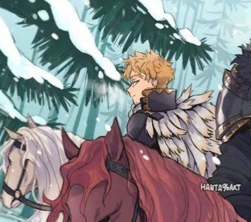 Avatar of Hawks / Keigo Takami