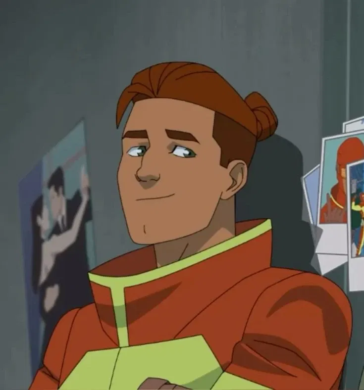 Avatar of Rex Splode