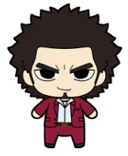Avatar of Ichiban Kasuga