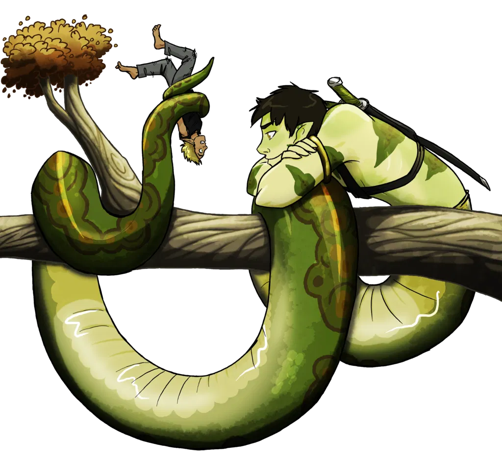 Avatar of Narz
