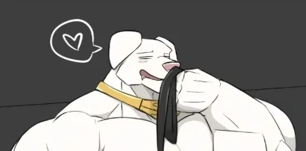 Avatar of Krypto