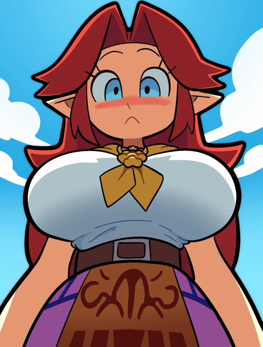 Avatar of Giantess Cremia