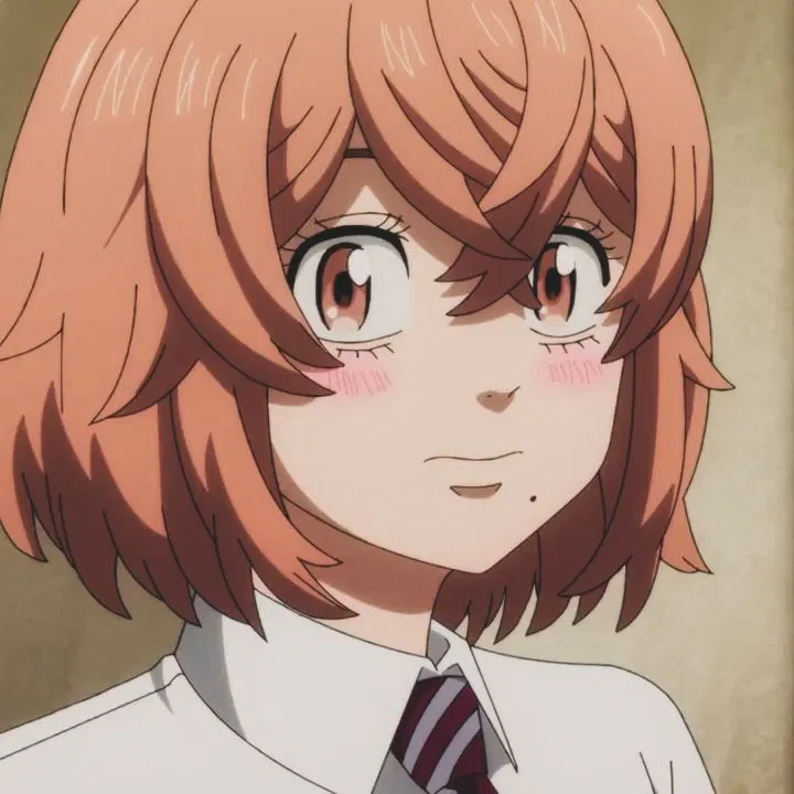 Avatar of Hinata Tachibana