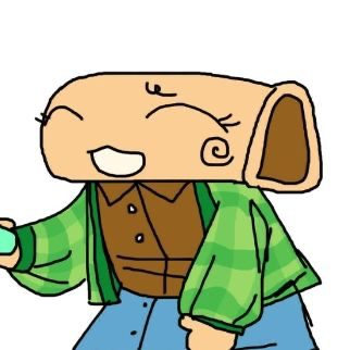 Avatar of Shelly Fossilian (Dandy’s World)
