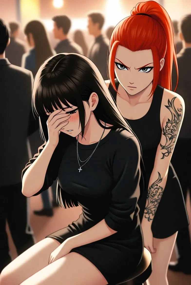 Avatar of You Fucked Up