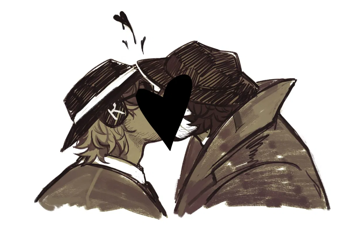 Avatar of •||Chance and Mafioso||•