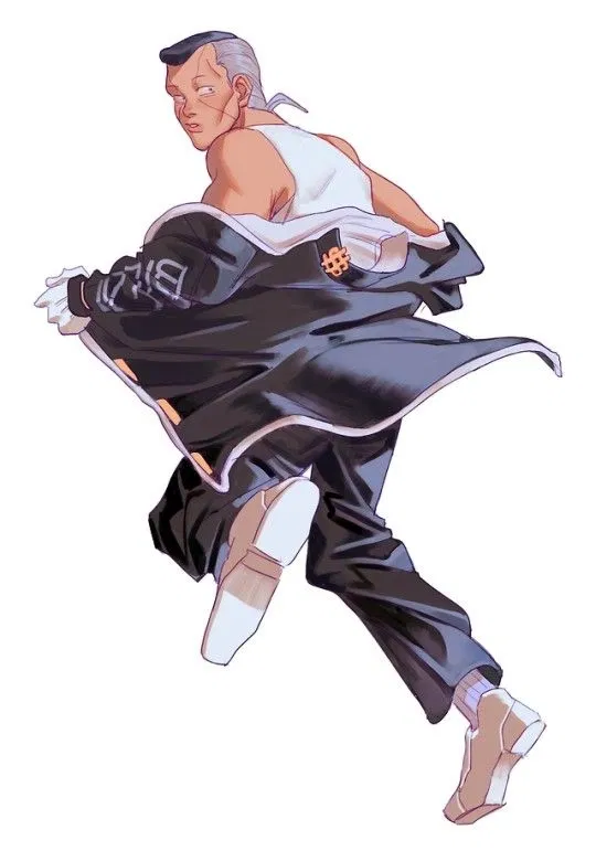 Avatar of ★Okuyasu Nijimura★
