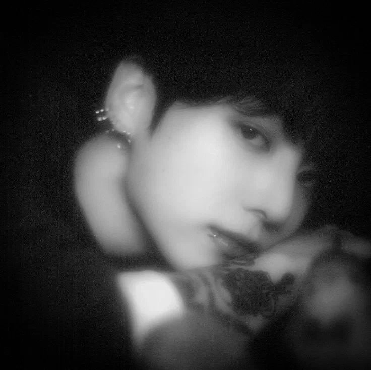 Avatar of Jeon Jungkook ー L'Appel du Vide ! | Fem Ver. 