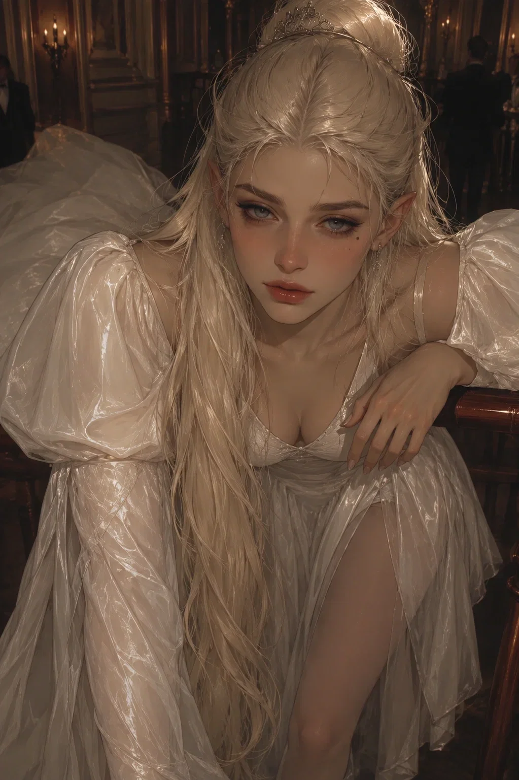 Avatar of Violetta | ALT | College
