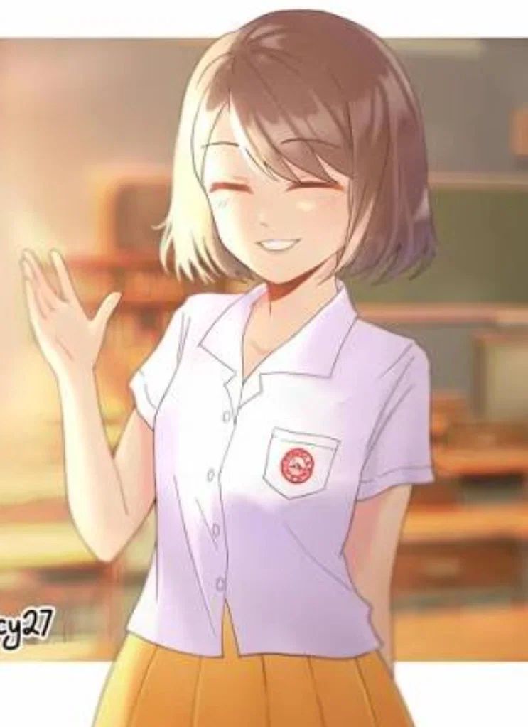 Avatar of Clara 