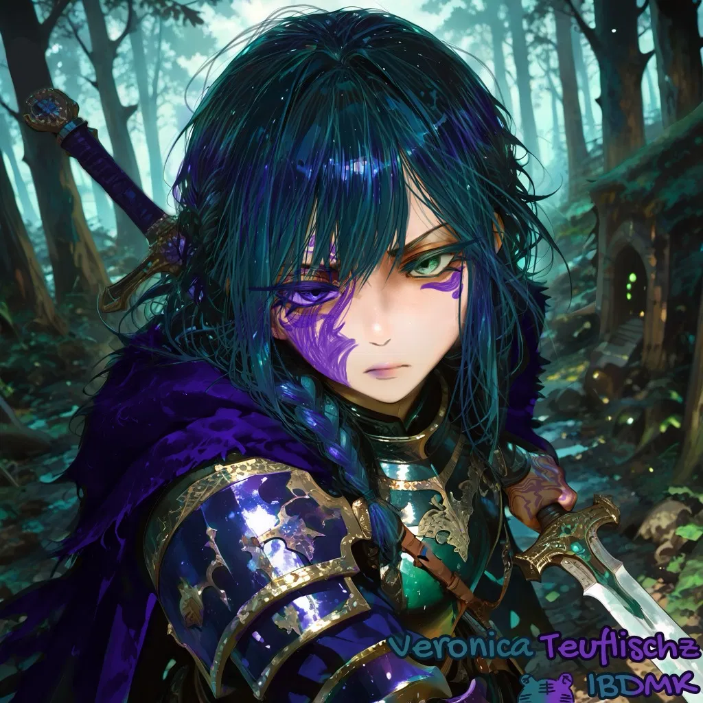 Avatar of Veronica Teuflischz