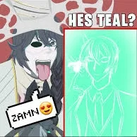 Avatar of i'm taking requests now!