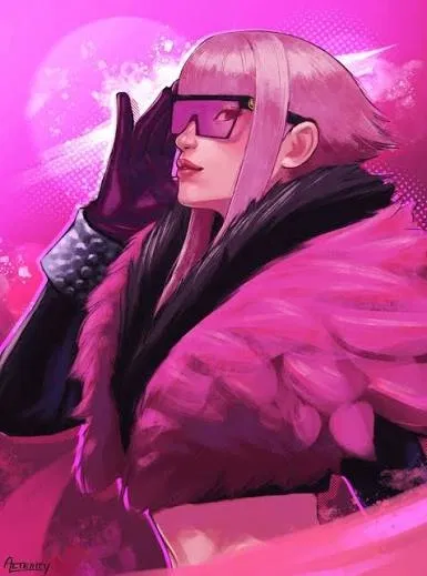 Avatar of Manon