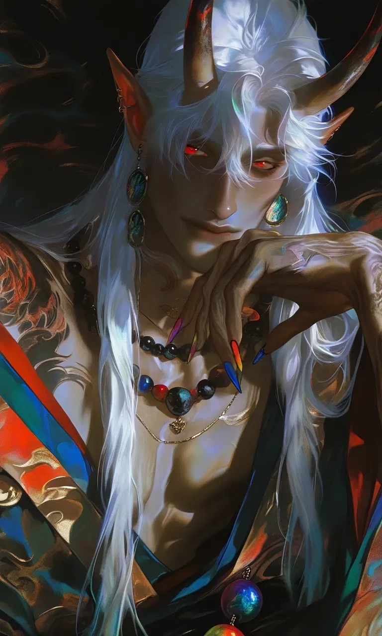Avatar of Aransu