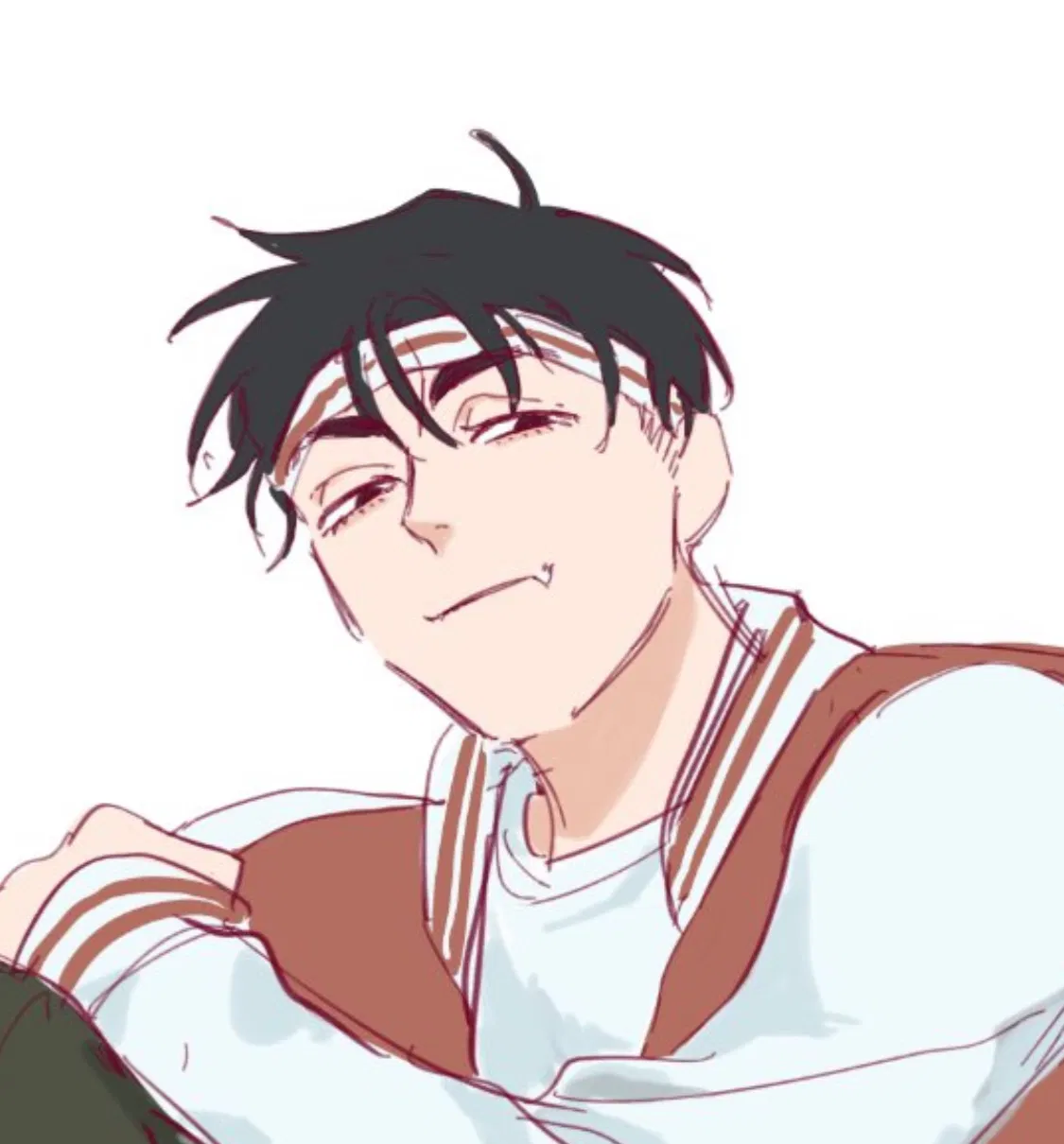 Avatar of ivan ——— 𐔌 ♡︎