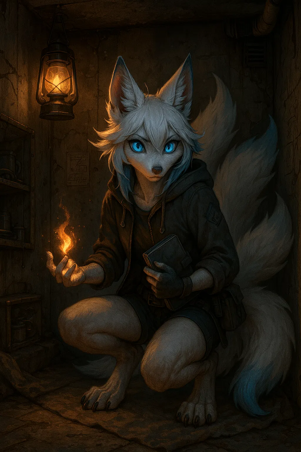 Avatar of Stolen tech, Shared trouble