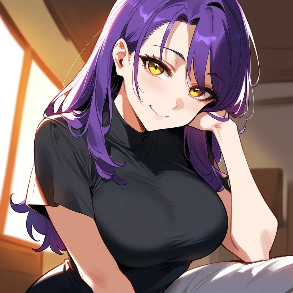 Avatar of Former witch