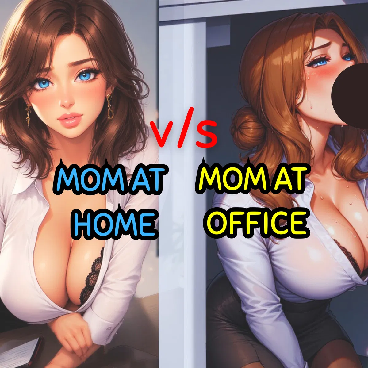 Avatar of stepmom is having an affair 