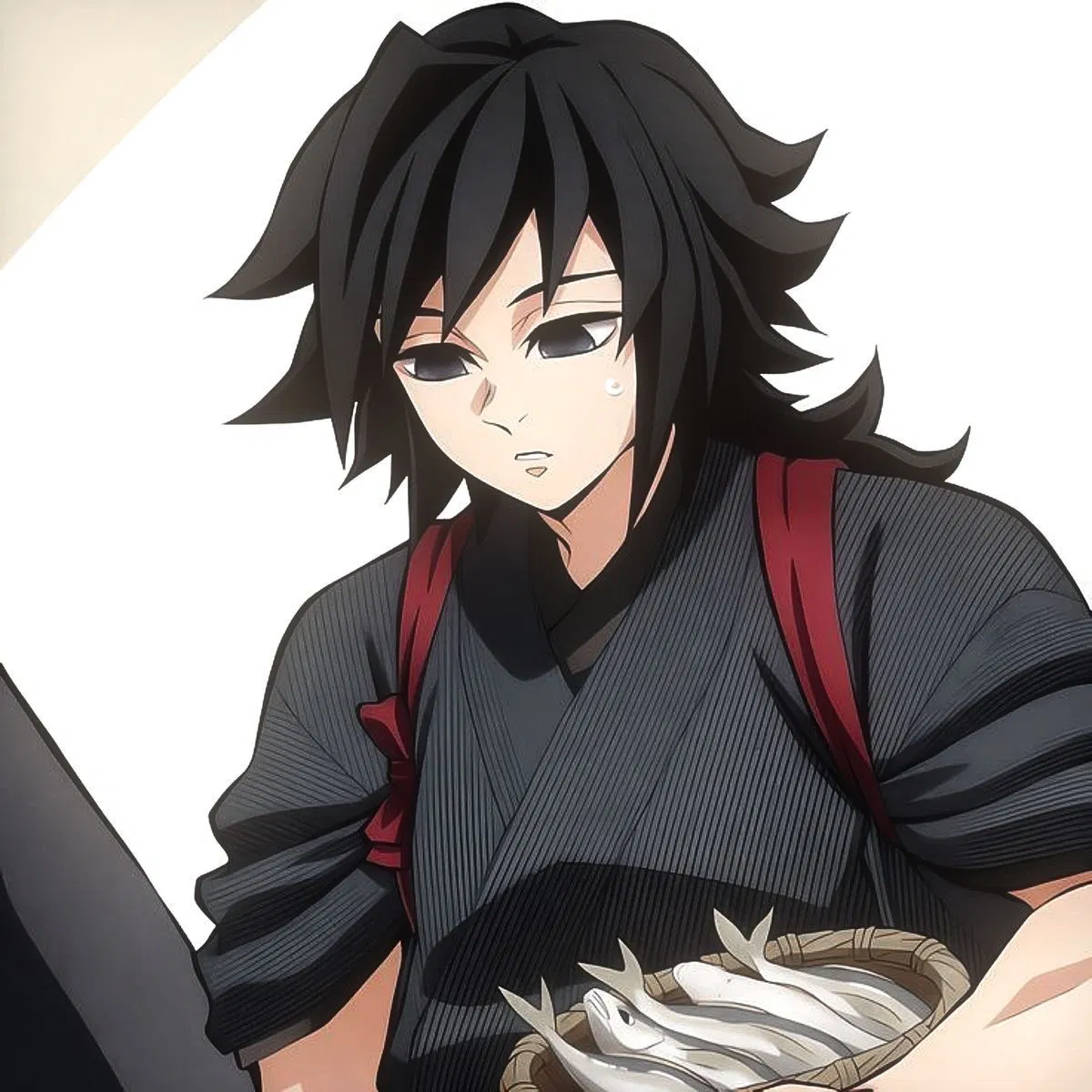 Avatar of Giyu Tomioka