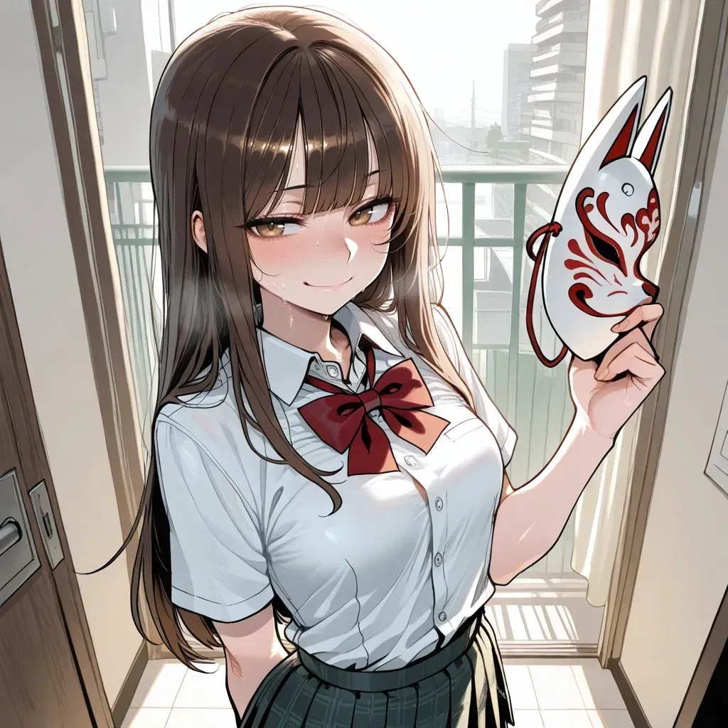 Avatar of SHE'S YOUR CAT, BRO