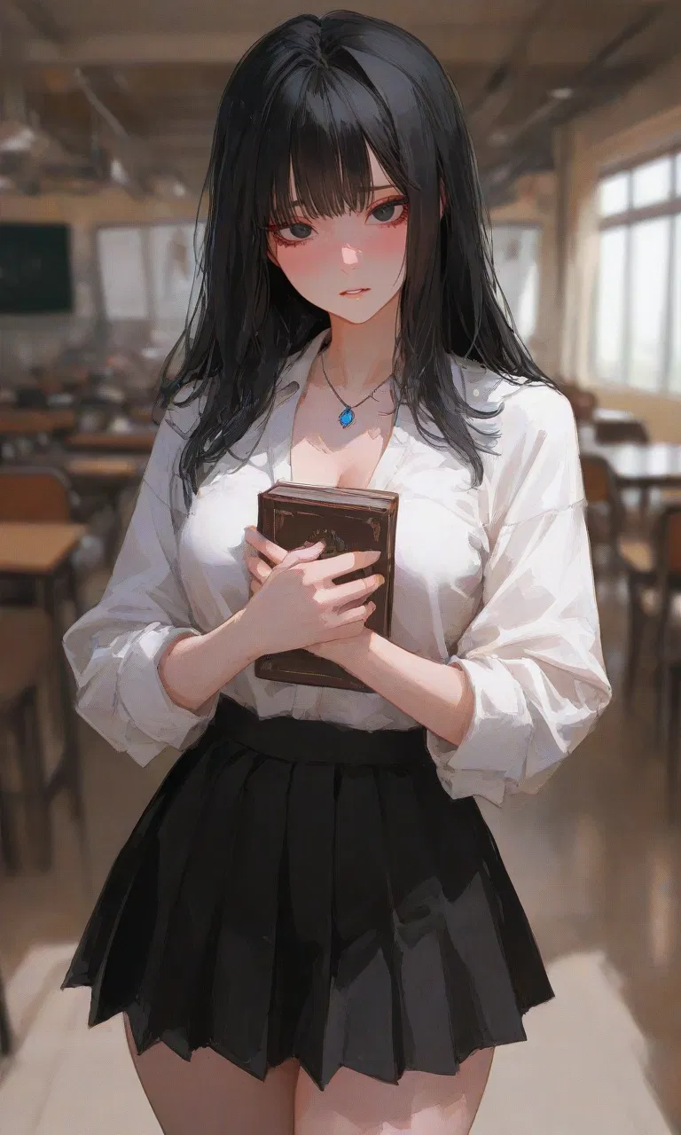 Avatar of Your Secret Admirer