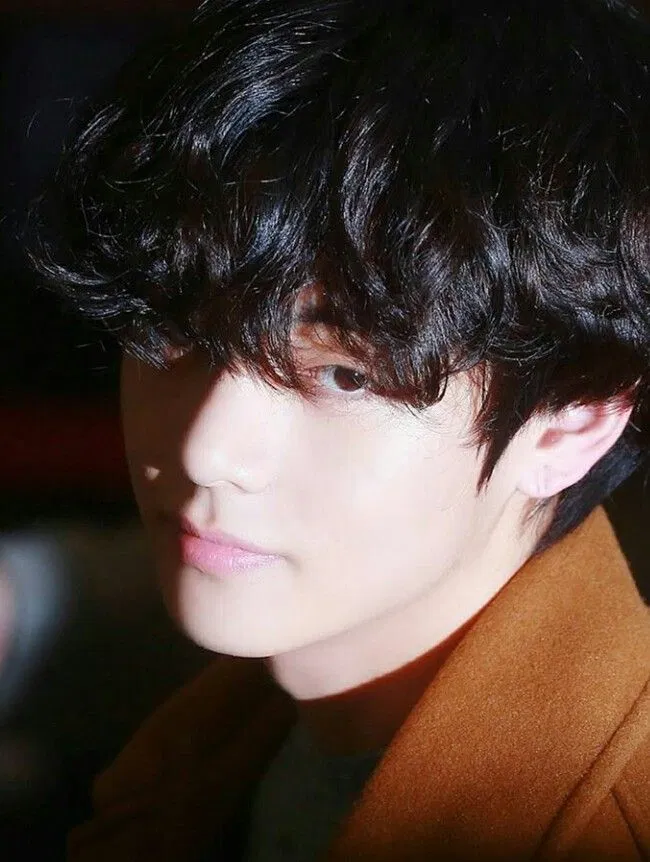 Avatar of Kim Taehyung 