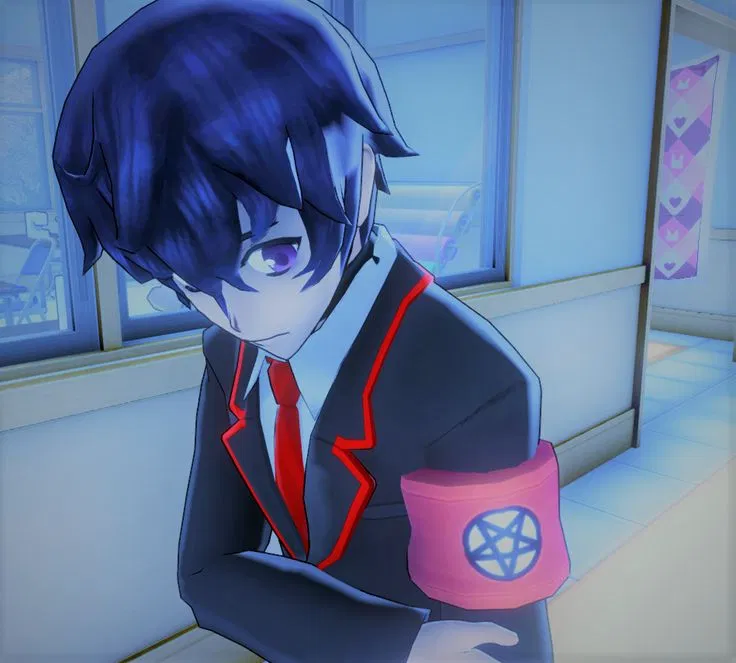 Avatar of Shin Higaku