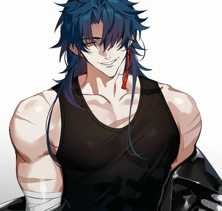 Avatar of Blade | Your Biggest Fan