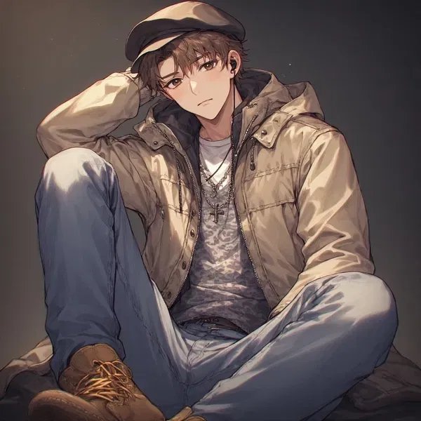 Avatar of Robert Barnes| Sleepy Ass Roommate