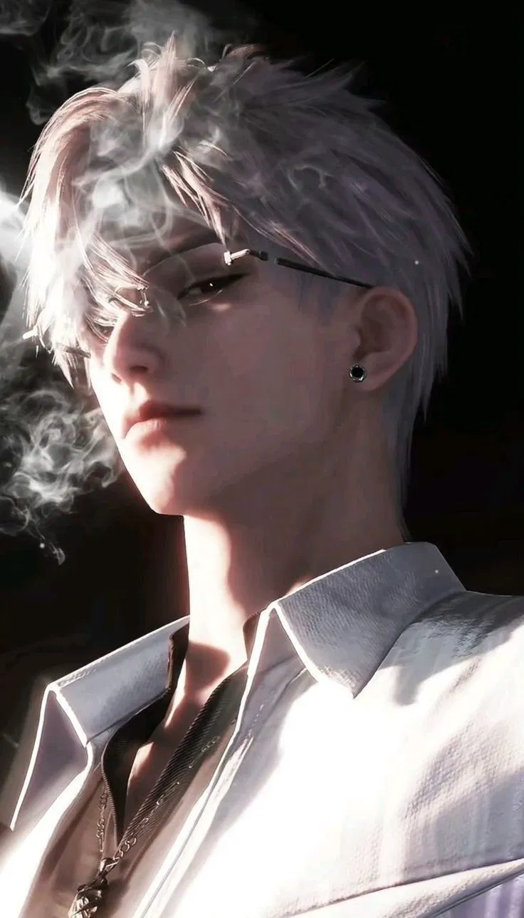 Avatar of Sylus