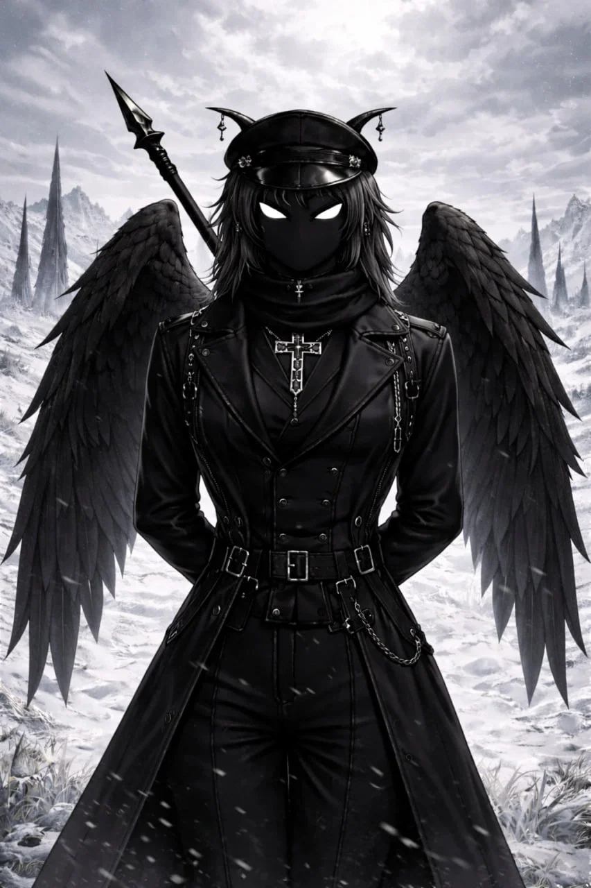 Avatar of Azazel I The Lieutenant