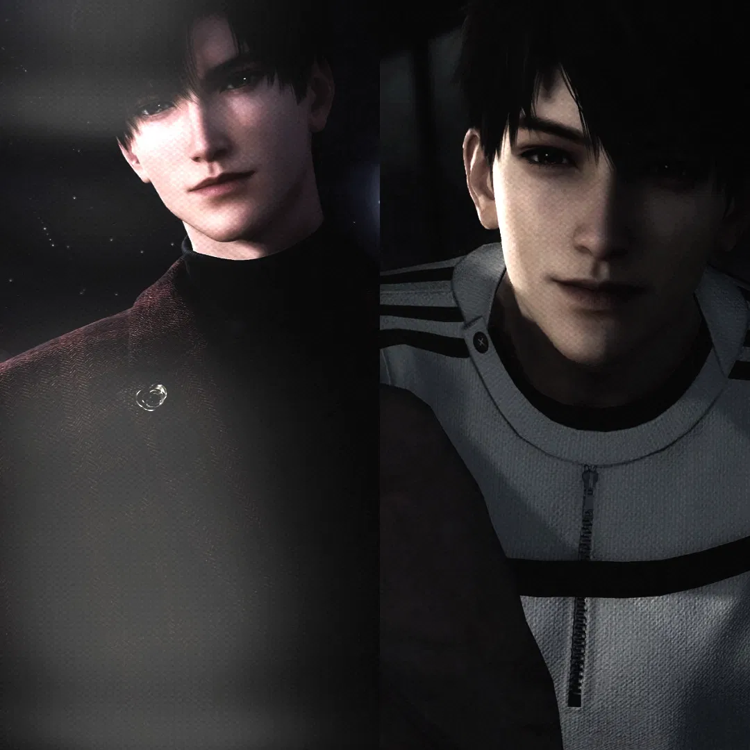 Avatar of Caleb & Zayne