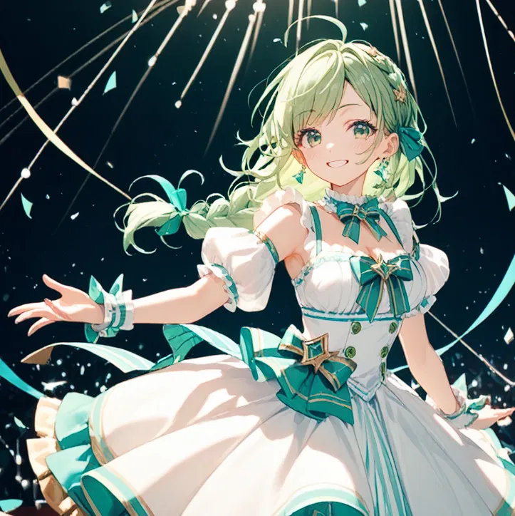 Avatar of IDOL || L!LY