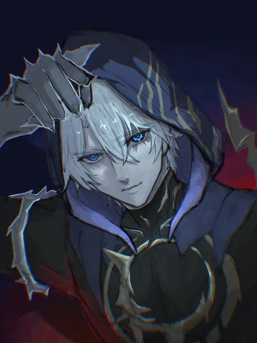 Avatar of ℙ𝕙𝕒𝕚𝕟𝕠𝕟 | 𝔽𝕝𝕒𝕞𝕖 ℝ𝕖𝕒𝕧𝕖𝕣