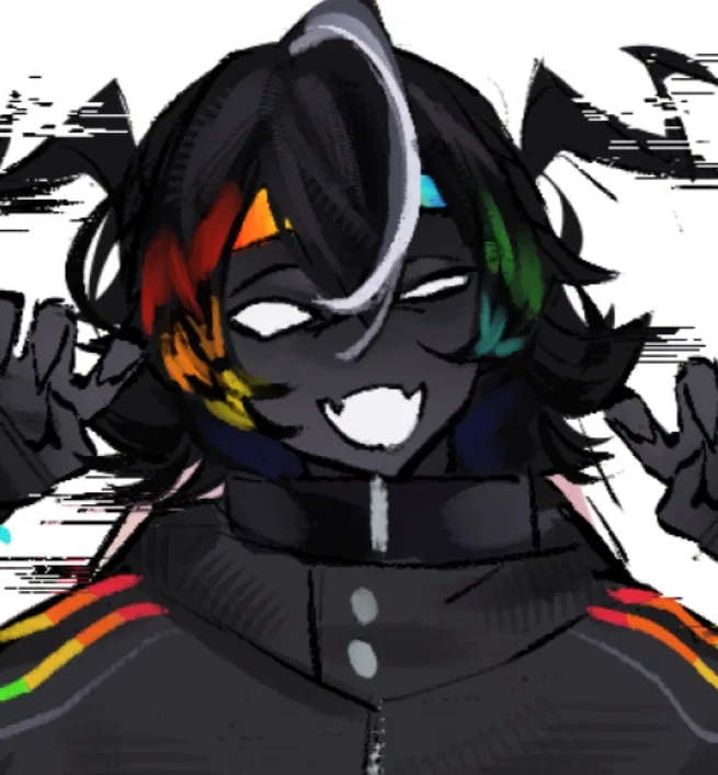 Avatar of SpokeIsHere (RUSH AU)