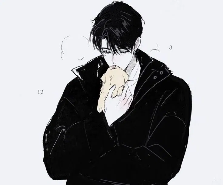 Avatar of Anderson "Andy" Watson