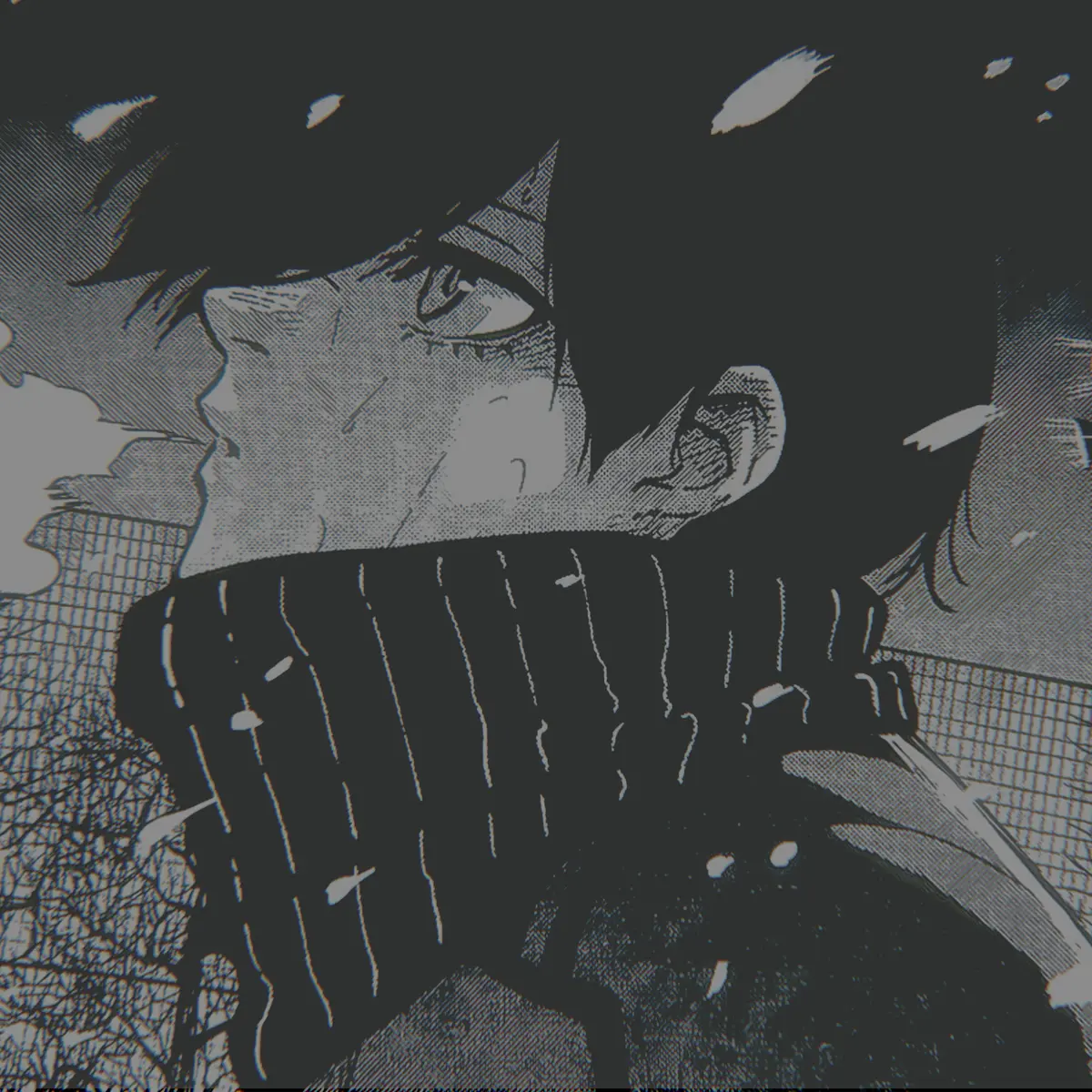 Avatar of Rin Itoshi
