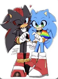 Avatar of Shadow the Hedgehog
