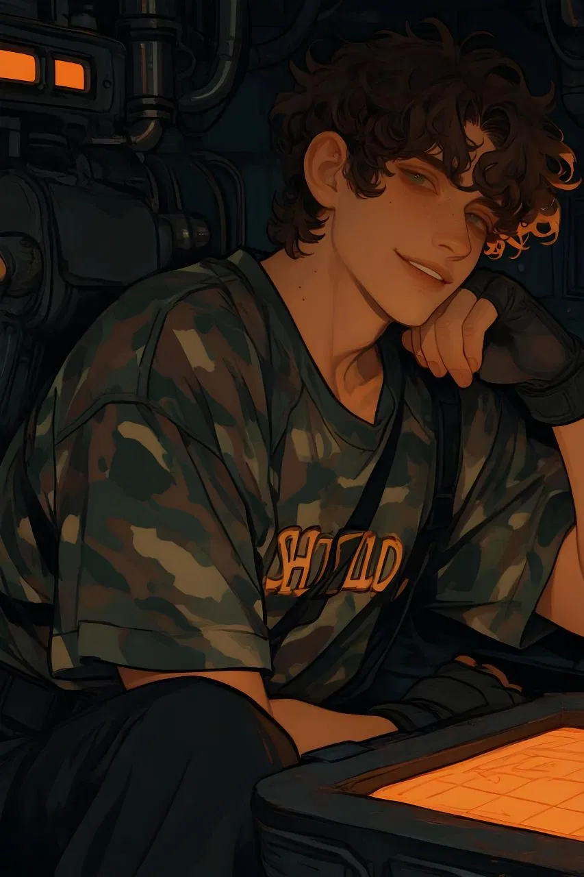 Avatar of CLINGY || DIEGO NILSON