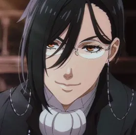 Avatar of Sebastian Michaelis