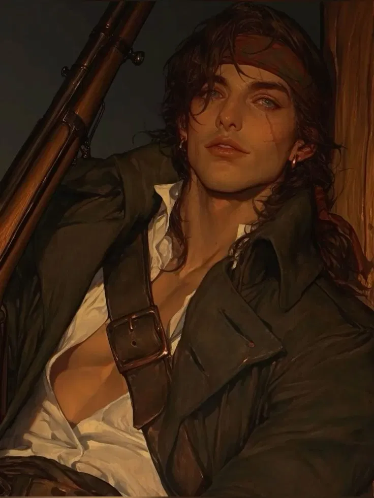 Avatar of Tristan Newgate 